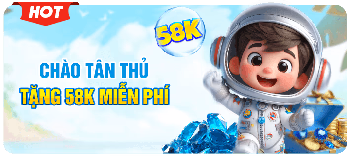 quà tặng tân thủ